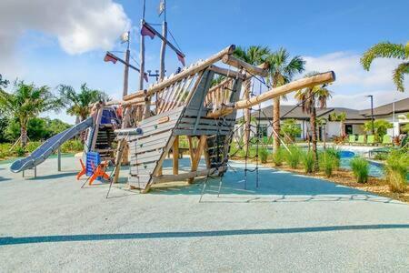 Cute Lakeview 2Br Condo With 2 Clubhouses キシミー エクステリア 写真