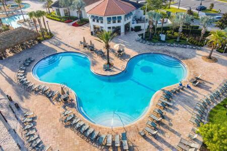 Cute Lakeview 2Br Condo With 2 Clubhouses キシミー エクステリア 写真